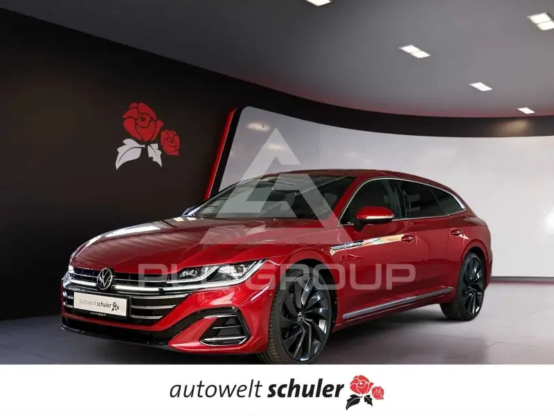 2022 Volkswagen ARTEON