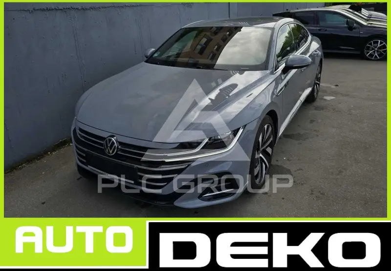 2022 Volkswagen ARTEON