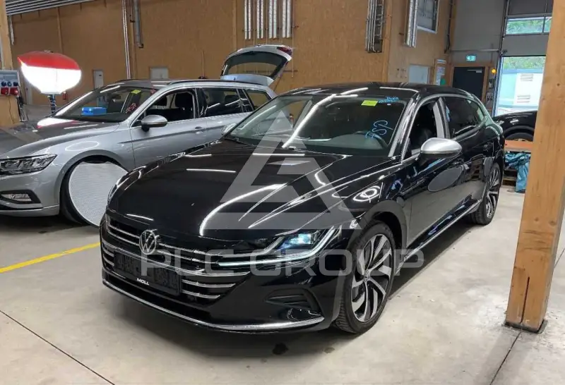 2022 Volkswagen ARTEON