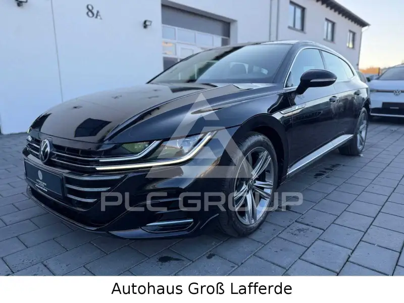 2022 Volkswagen ARTEON