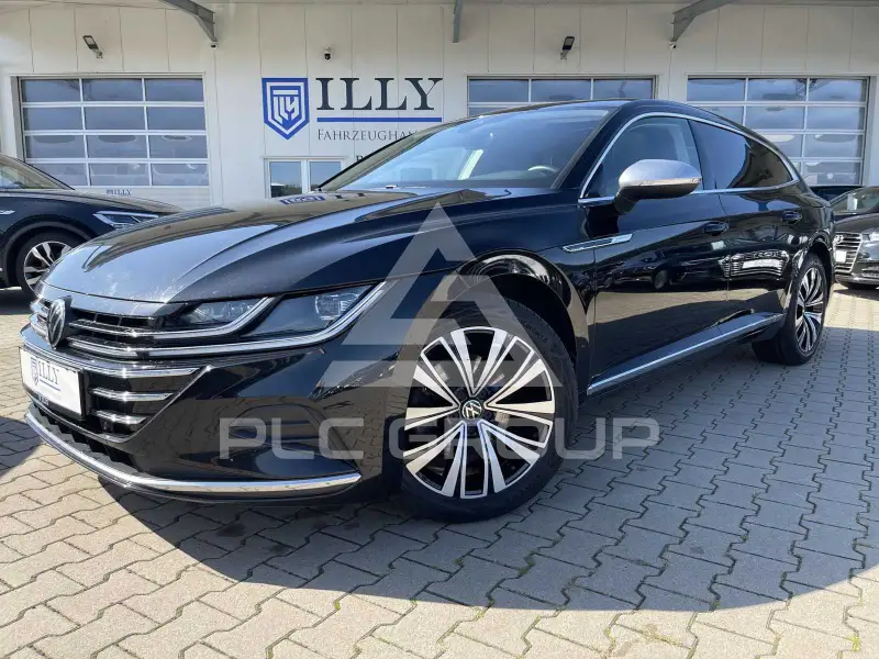 2022 Volkswagen ARTEON