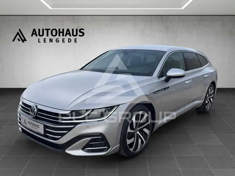 2022 Volkswagen ARTEON