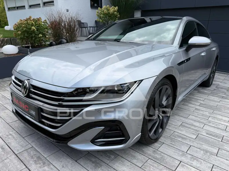 2022 Volkswagen ARTEON