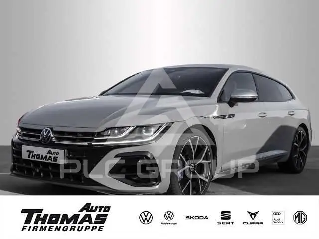 2022 Volkswagen ARTEON