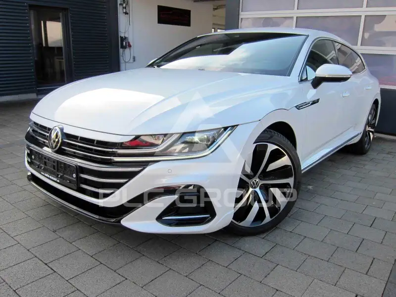 2022 Volkswagen ARTEON