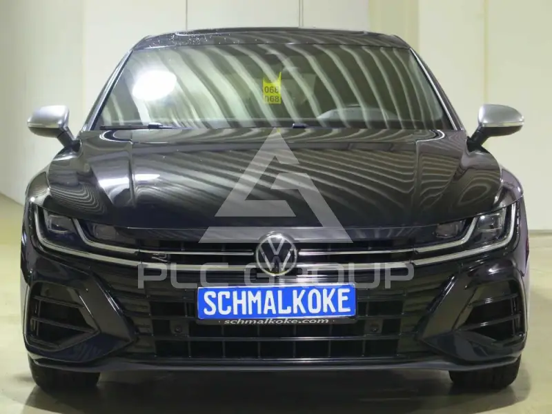 2022 Volkswagen ARTEON
