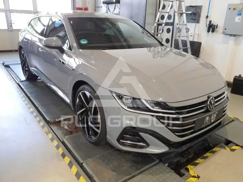 2022 Volkswagen ARTEON