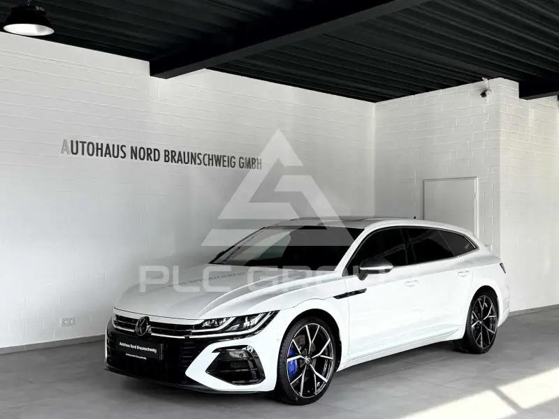 2022 Volkswagen ARTEON