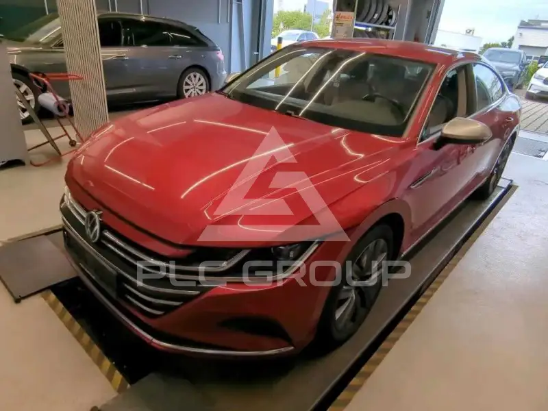 2022 Volkswagen ARTEON