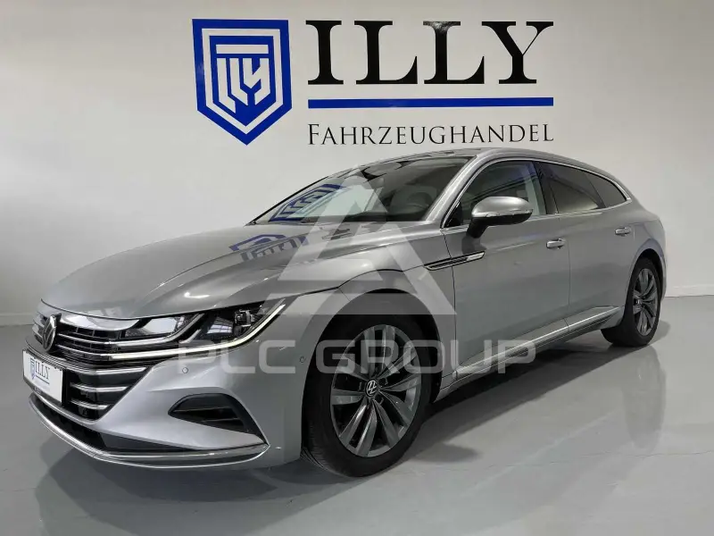 2022 Volkswagen ARTEON