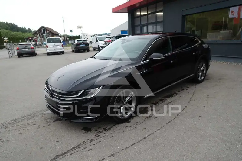 2022 Volkswagen ARTEON