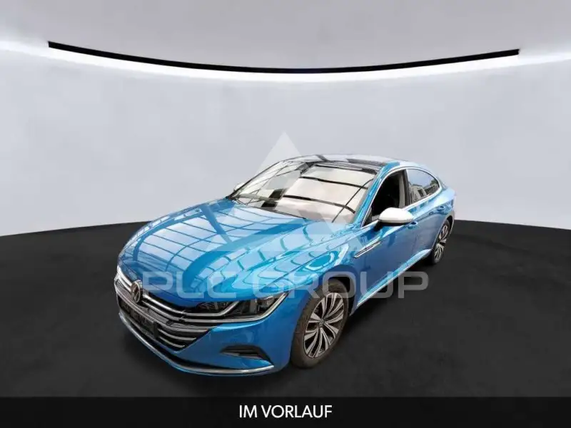 2022 Volkswagen ARTEON