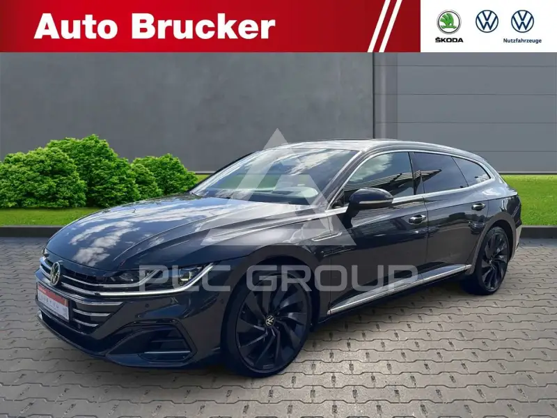 2022 Volkswagen ARTEON