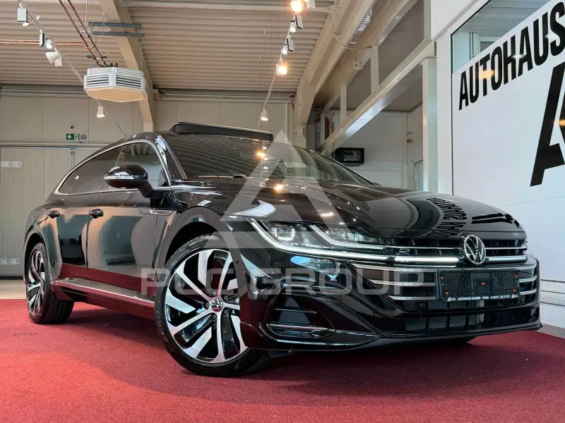 2022 Volkswagen ARTEON