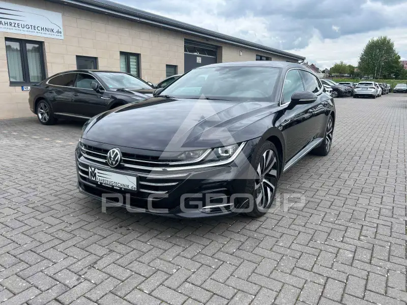 2022 Volkswagen ARTEON