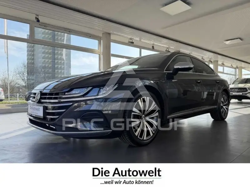2022 Volkswagen ARTEON
