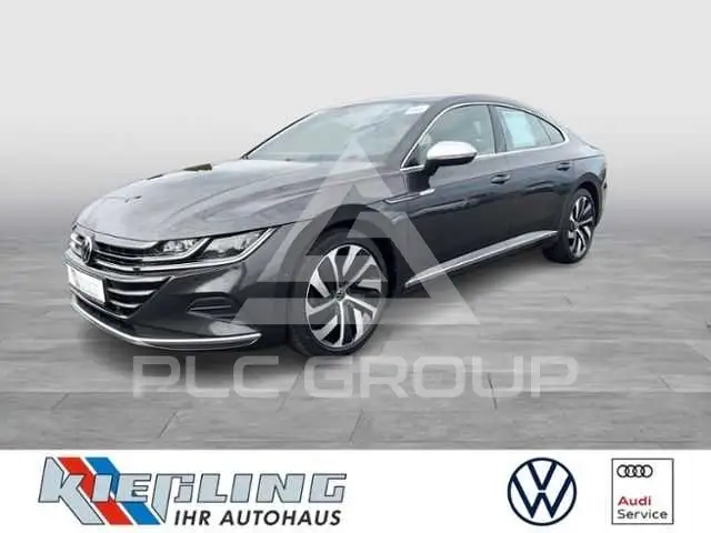 2022 Volkswagen ARTEON