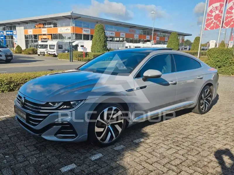 2022 Volkswagen ARTEON