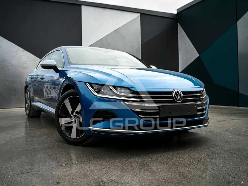2022 Volkswagen ARTEON