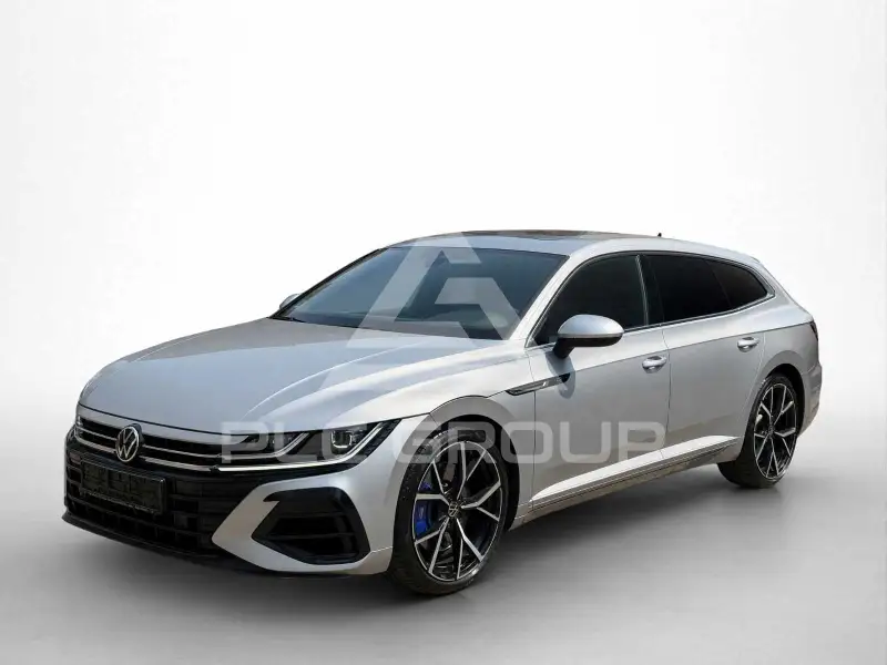 2022 Volkswagen ARTEON