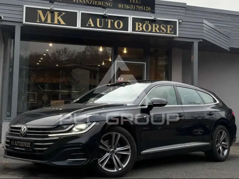 2022 Volkswagen ARTEON
