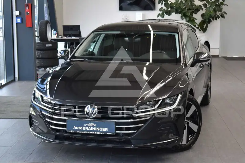 2022 Volkswagen ARTEON