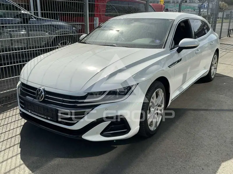 2022 Volkswagen ARTEON
