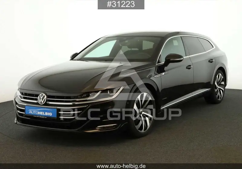2022 Volkswagen ARTEON
