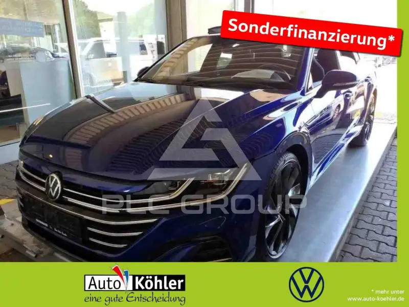 2022 Volkswagen ARTEON