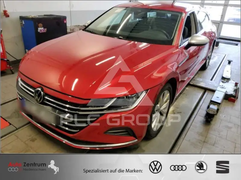 2022 Volkswagen ARTEON