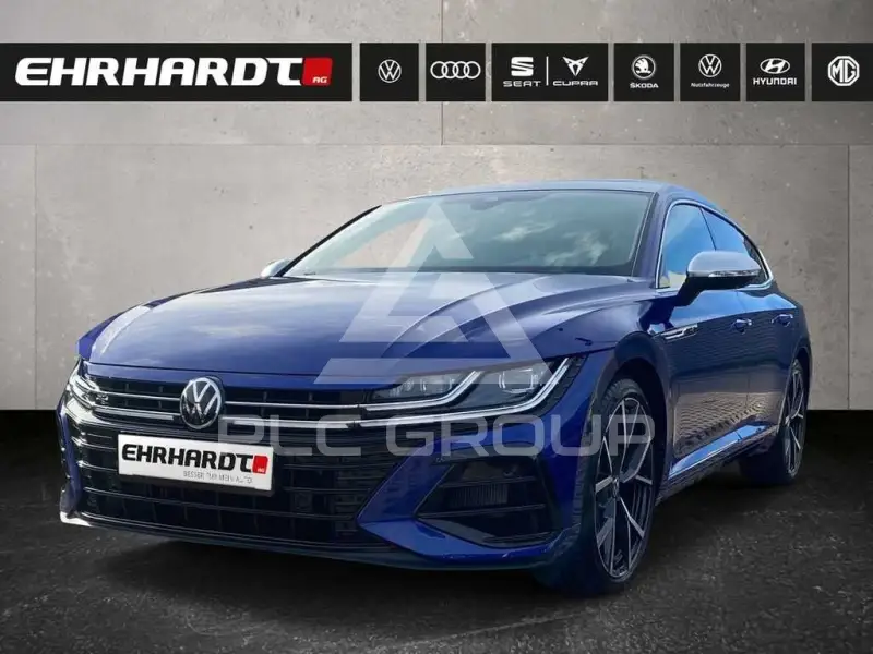 2022 Volkswagen ARTEON