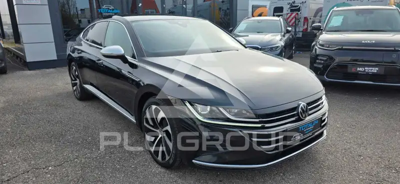 2022 Volkswagen ARTEON