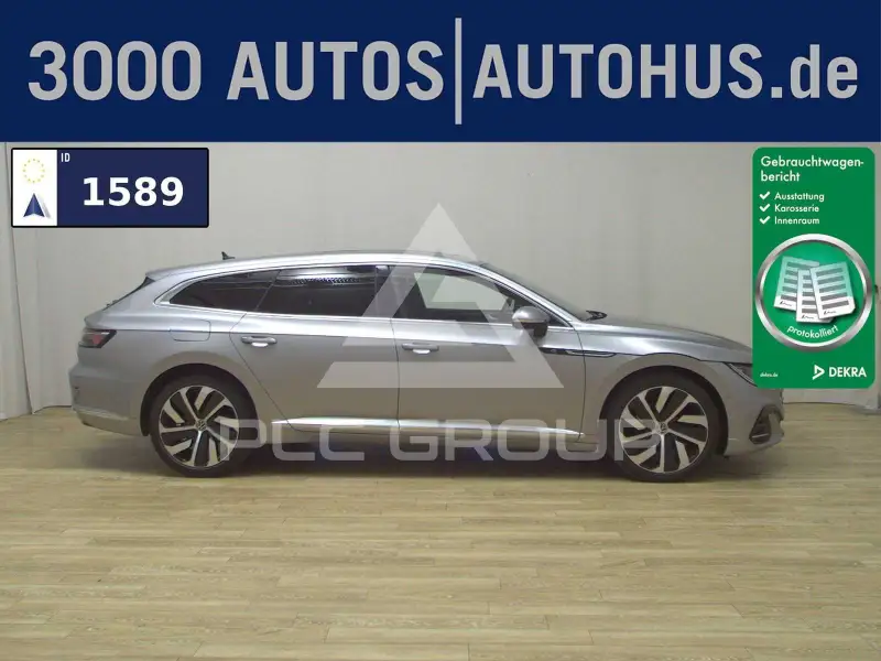 2022 Volkswagen ARTEON