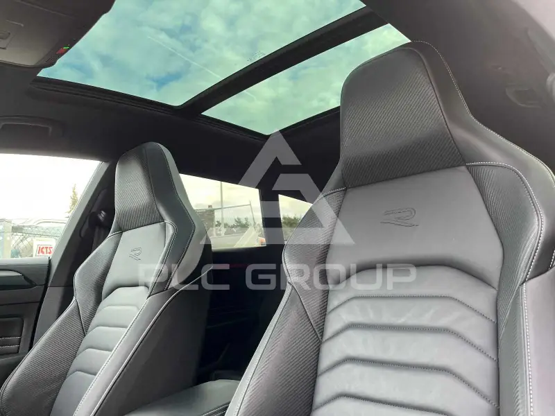2022 Volkswagen ARTEON