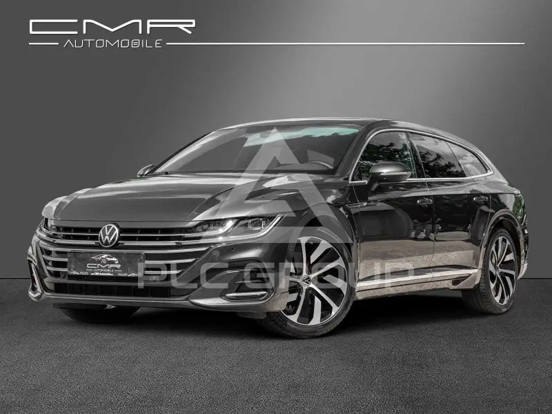 2022 Volkswagen ARTEON