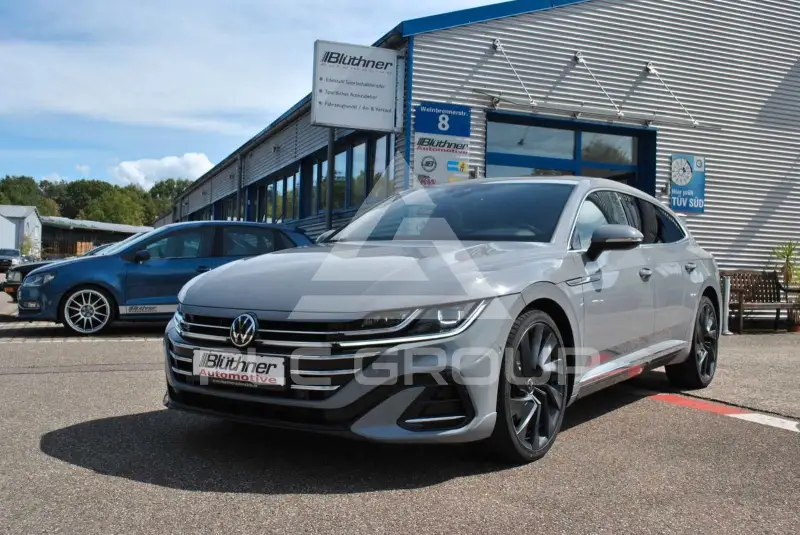 2022 Volkswagen ARTEON