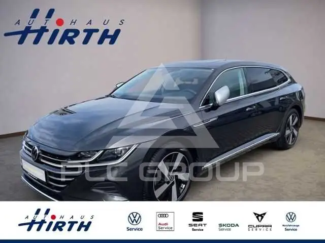 2022 Volkswagen ARTEON