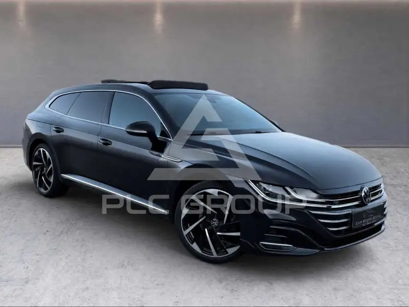 2022 Volkswagen ARTEON