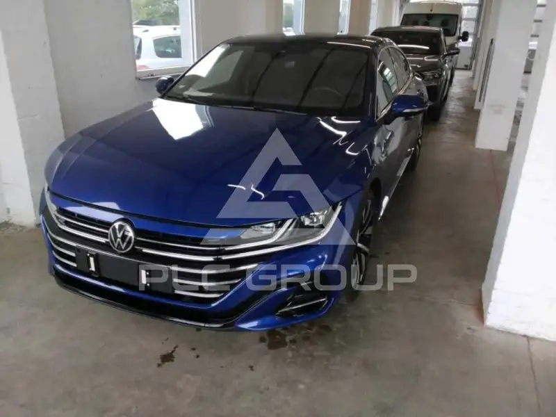 2022 Volkswagen ARTEON