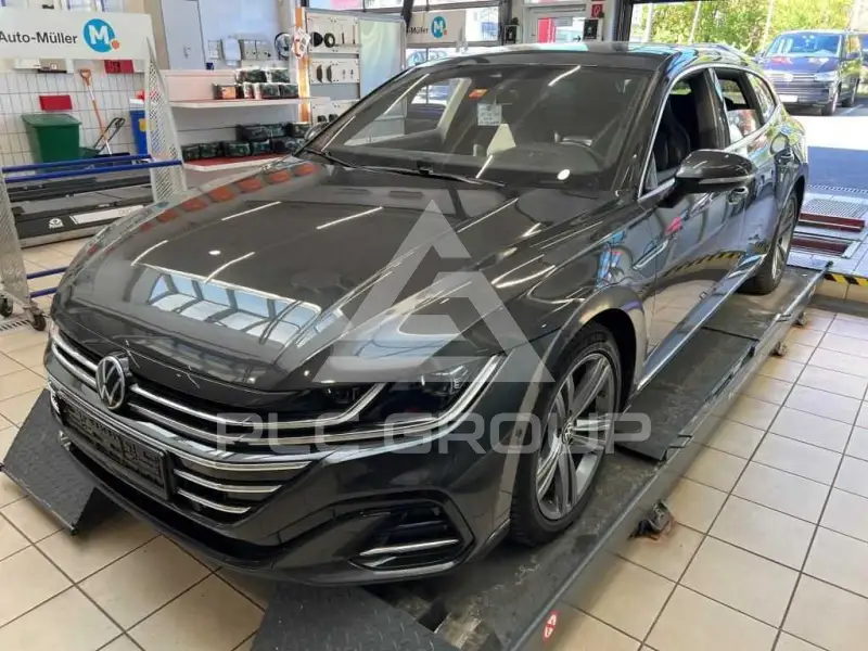 2022 Volkswagen ARTEON