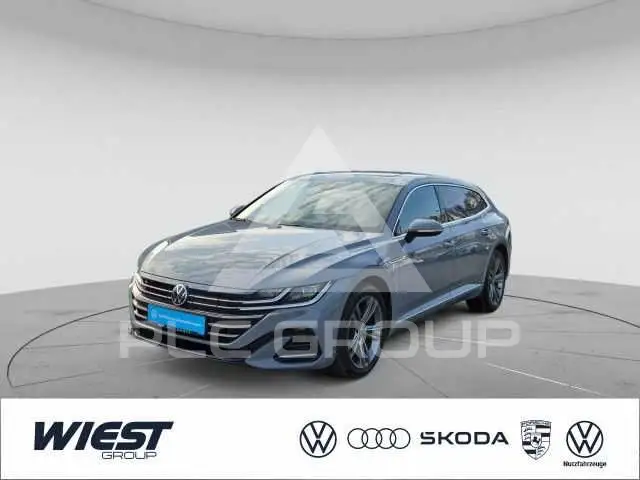 2022 Volkswagen ARTEON
