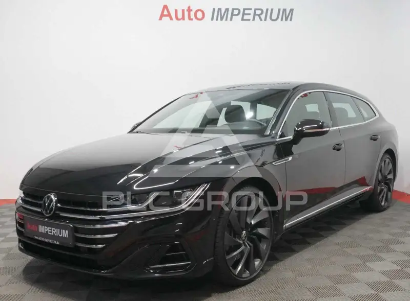2022 Volkswagen ARTEON