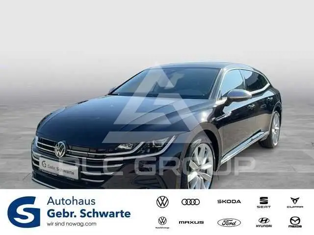 2022 Volkswagen ARTEON