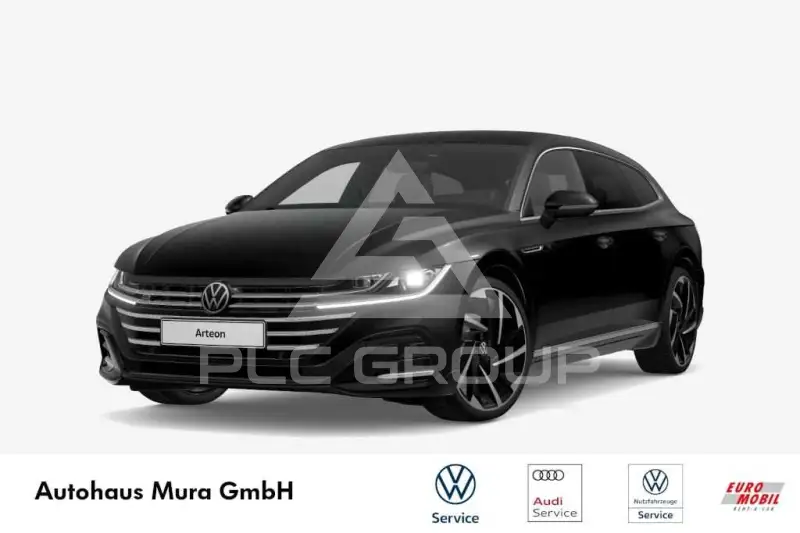 2022 Volkswagen ARTEON