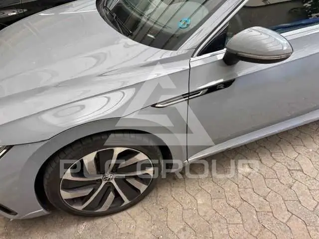 2022 Volkswagen ARTEON