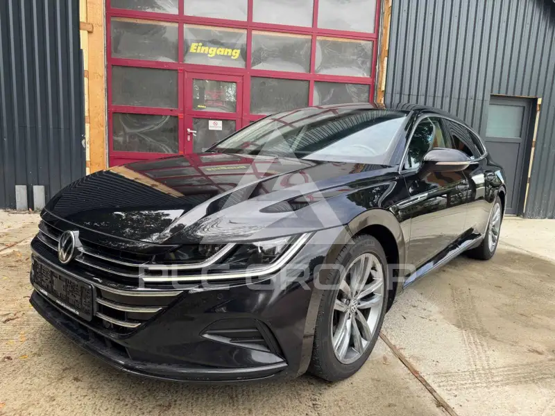 2022 Volkswagen ARTEON