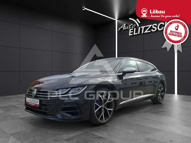 2022 Volkswagen ARTEON