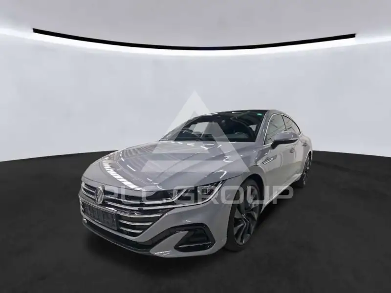2022 Volkswagen ARTEON