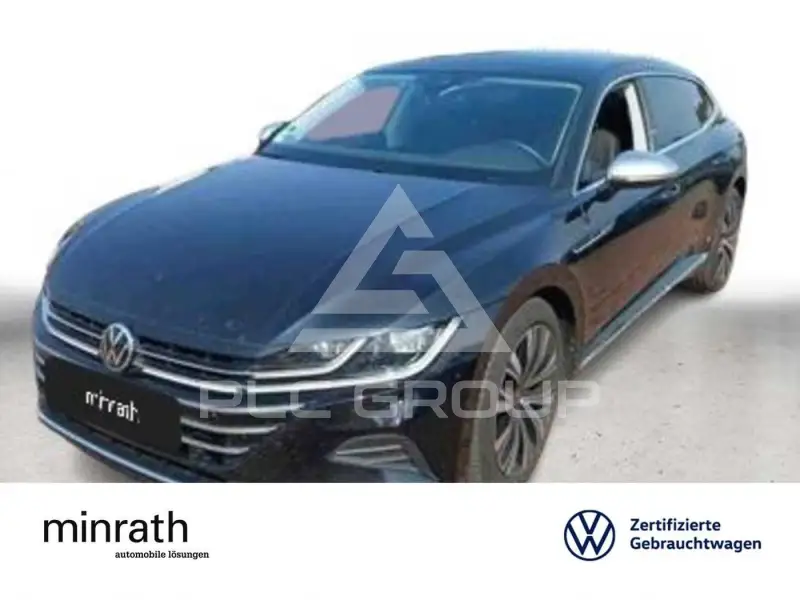 2022 Volkswagen ARTEON