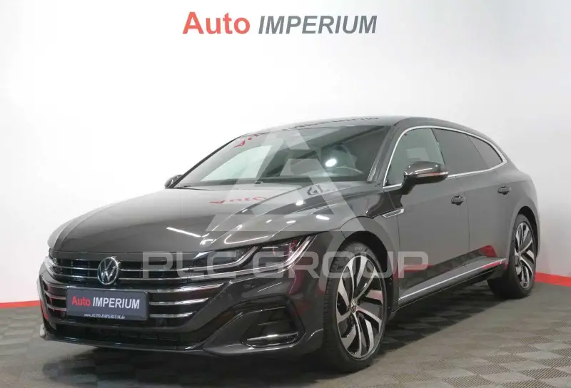 2022 Volkswagen ARTEON